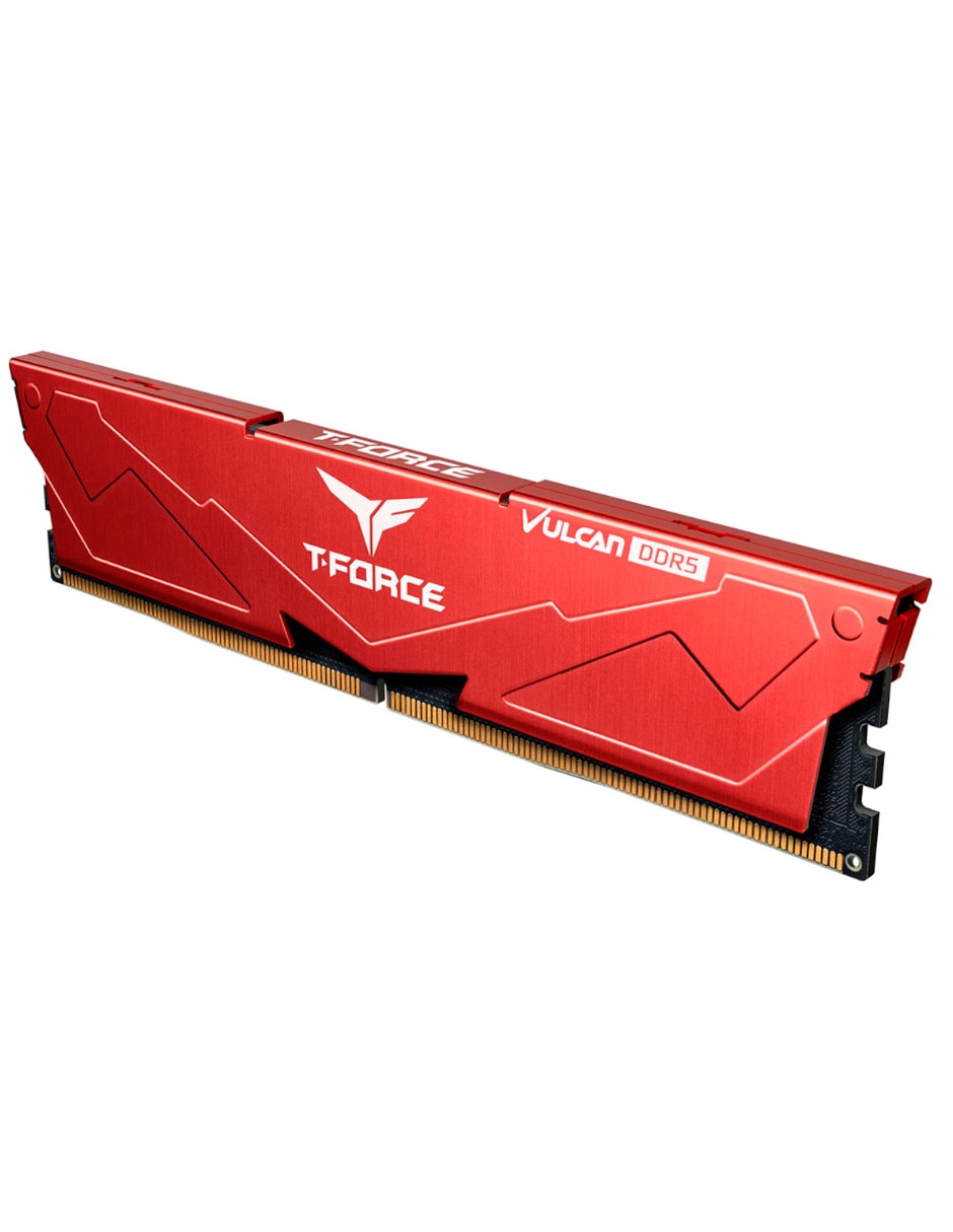 Memoria RAM DIMM DDR5 16 GB FLRD516G5600HC36B01