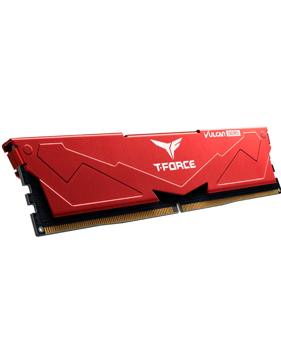 Memoria RAM DIMM DDR5 Teamgroup 16 GB FLRD516G5600HC36B01