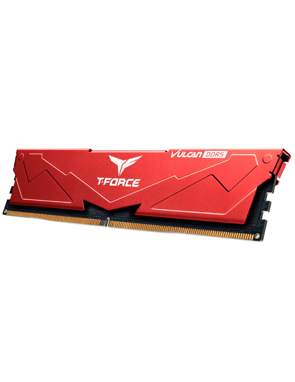 Memoria RAM DIMM DDR5 Teamgroup 16 GB FLRD516G5600HC36B01