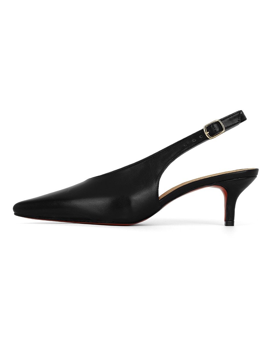 Zapatilla piel vegana rbcollection rbvegano