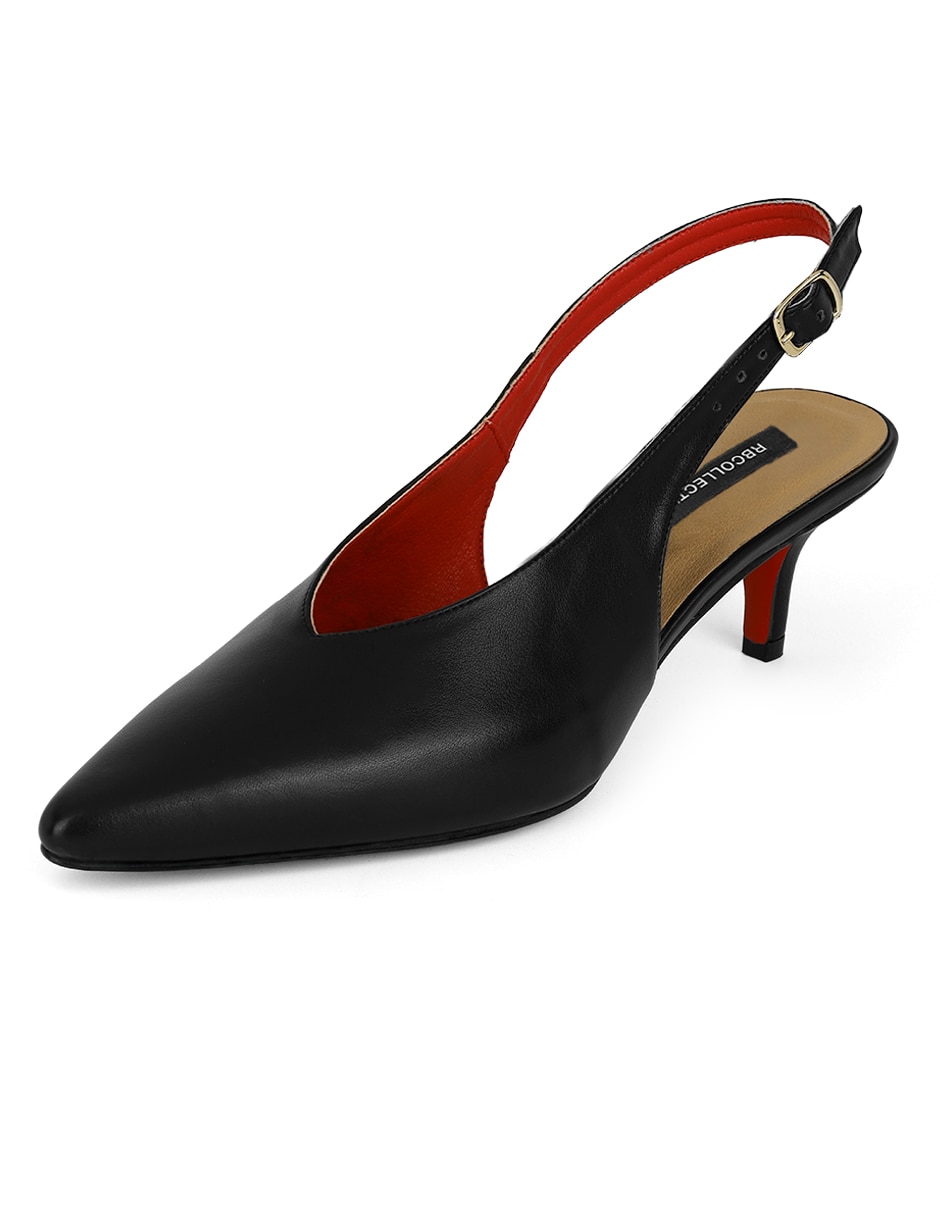 Zapatilla piel vegana rbcollection rbvegano