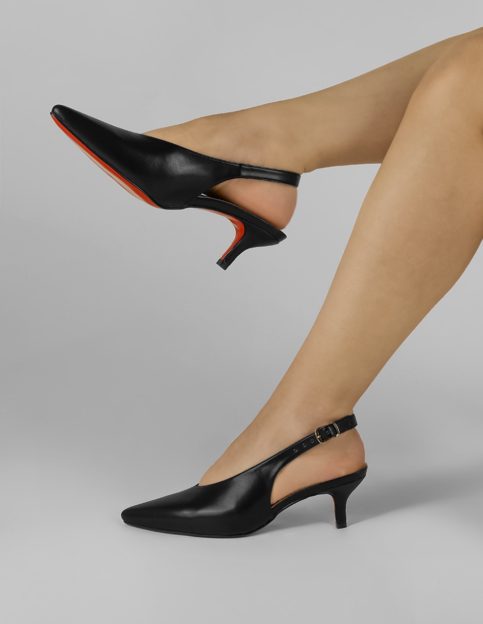 Zapatilla piel vegana rbcollection rbvegano