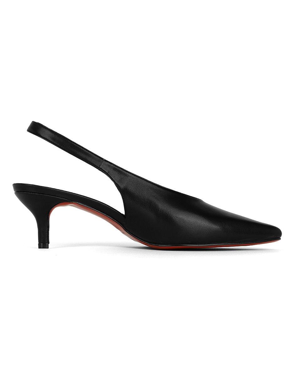 Zapatilla piel vegana rbcollection rbvegano