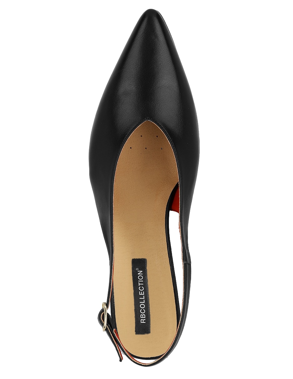 Zapatilla piel vegana rbcollection rbvegano