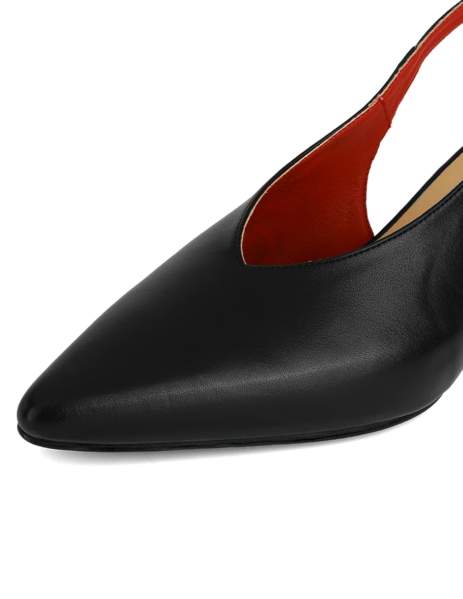 Zapatilla piel vegana rbcollection rbvegano