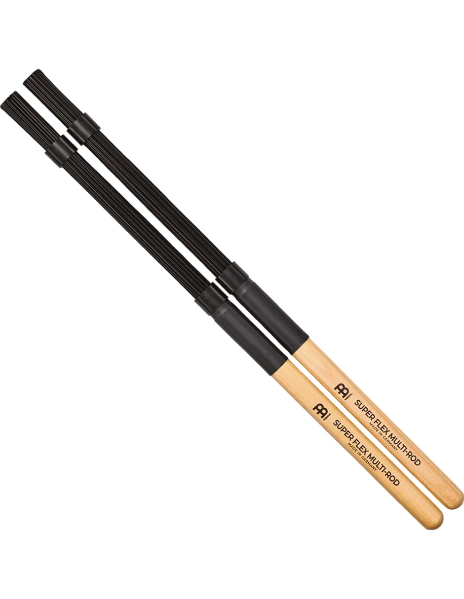 Baquetas para instrumentos musicales Meinl