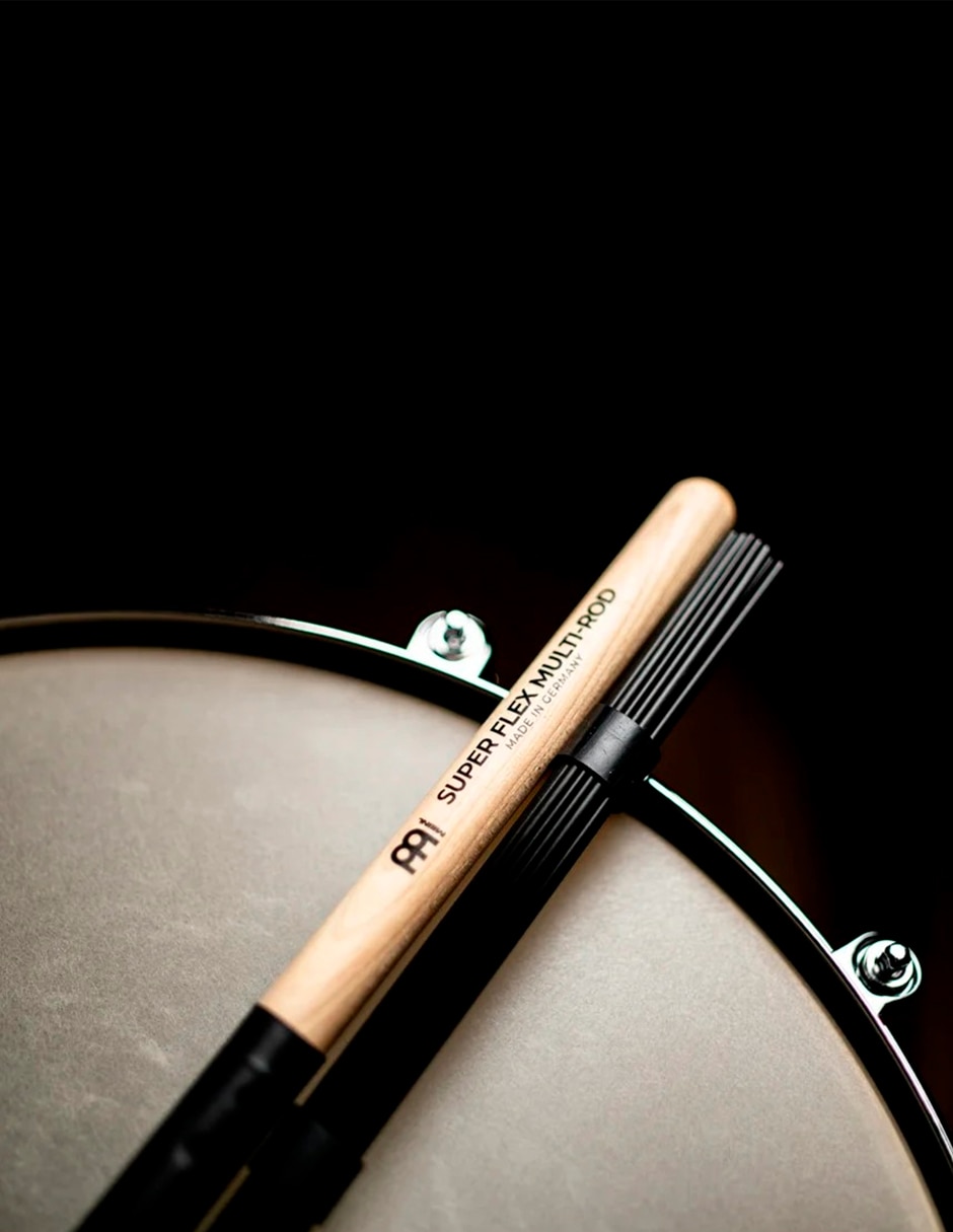 Baquetas para instrumentos musicales Meinl