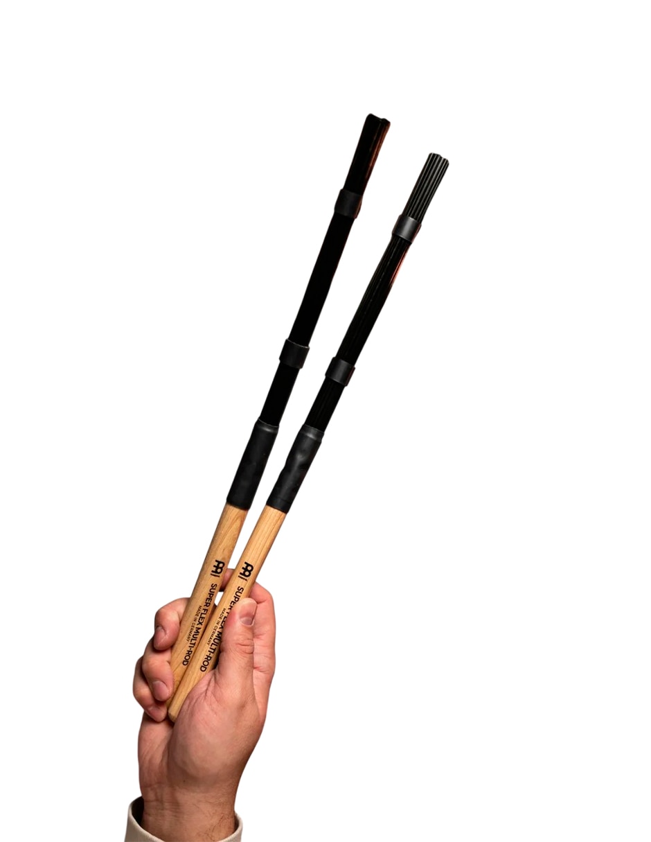 Baquetas para instrumentos musicales Meinl