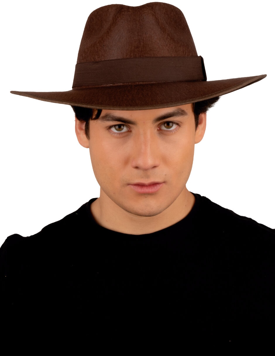 Sombrero para disfraz de explorador Sombrero para disfraz de explorador