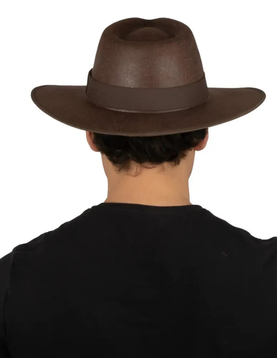 Sombrero para disfraz de explorador Ghoulish Productions