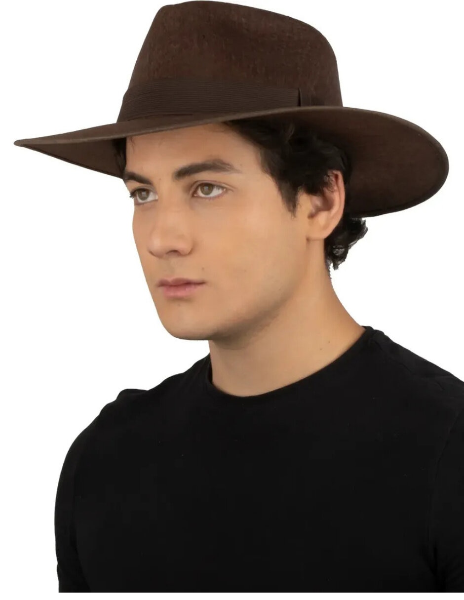 Sombrero para disfraz de explorador Ghoulish Productions
