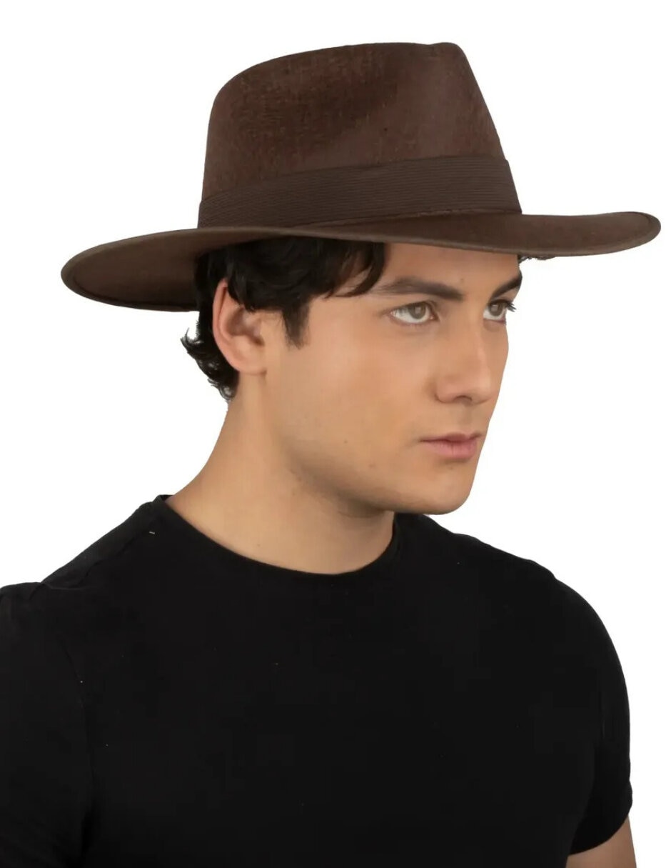 Sombrero para disfraz de explorador Ghoulish Productions