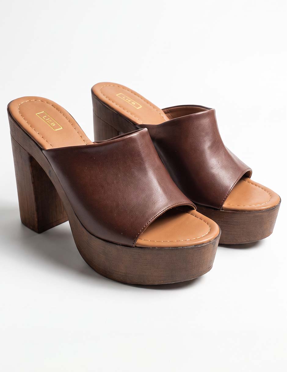 Sandalia para mujer Sandalia para mujer