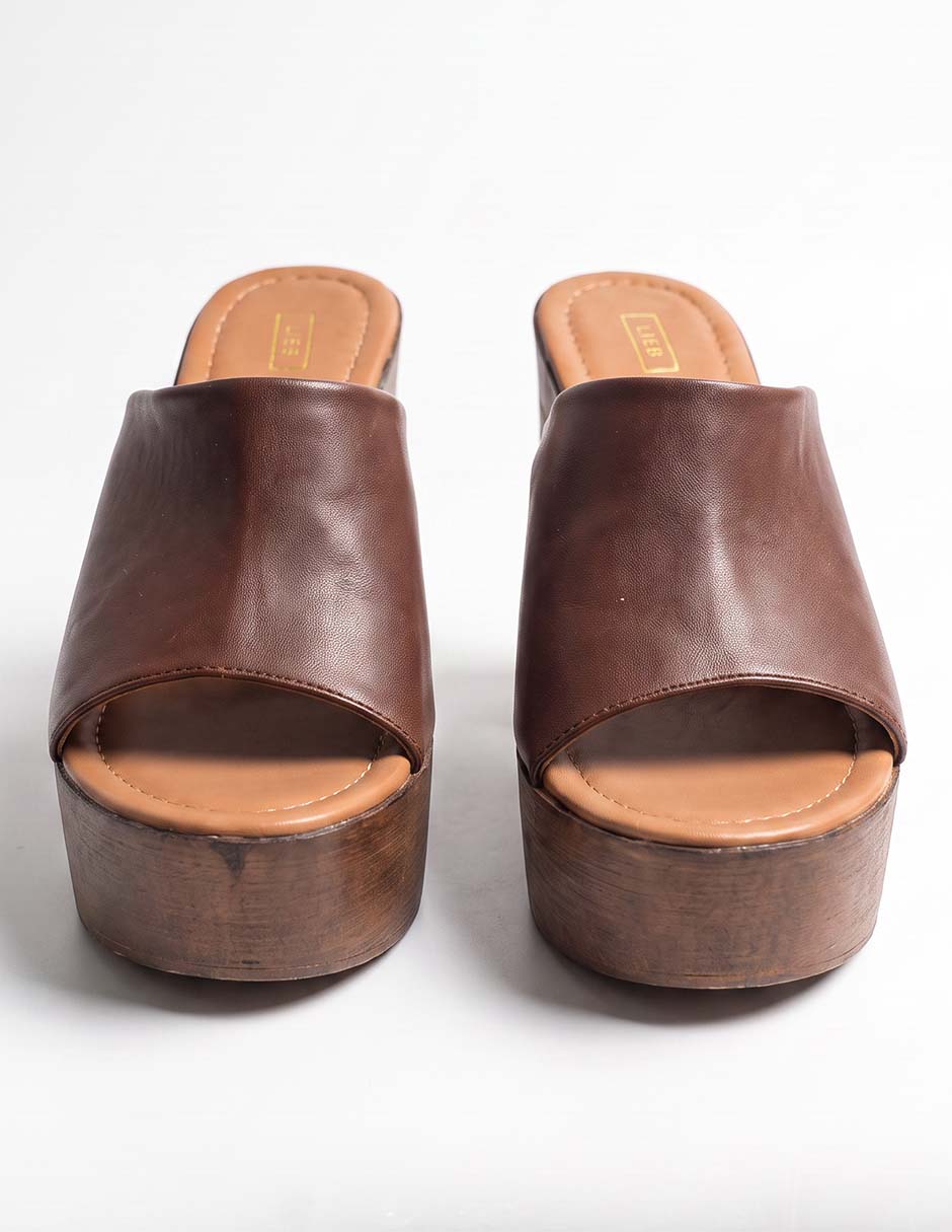 Sandalia para mujer 2