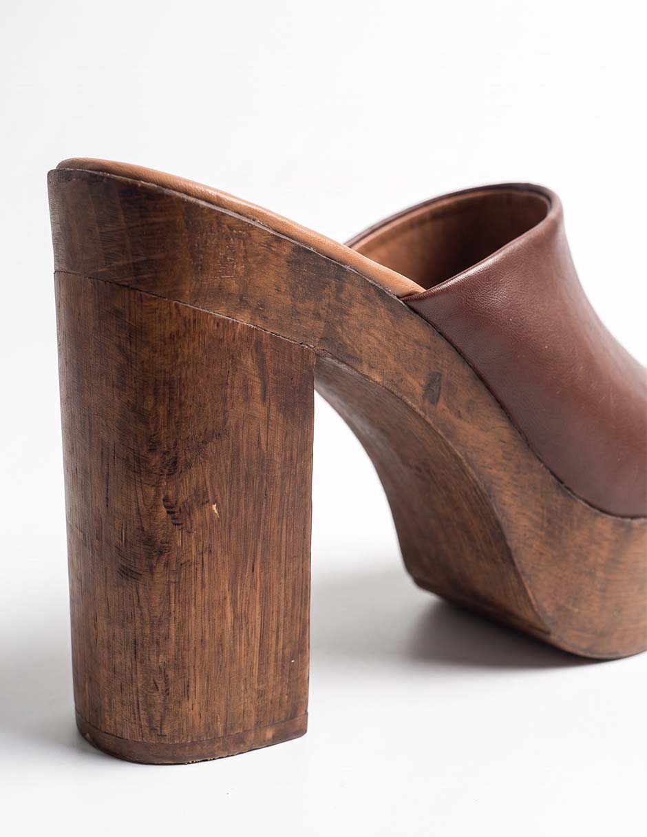 Sandalia para mujer 5