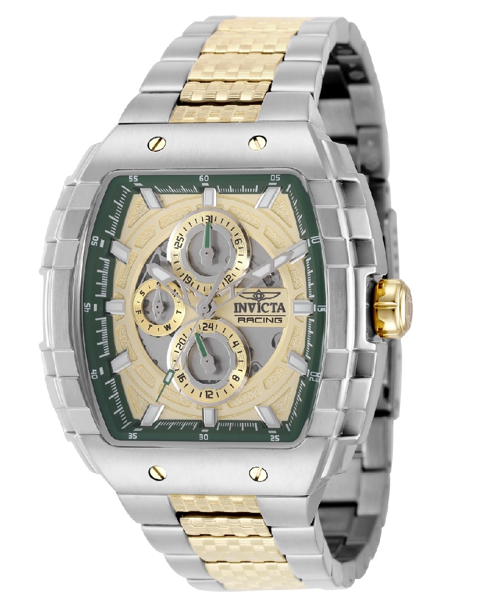 Reloj Invicta S1 rally para hombre 50236