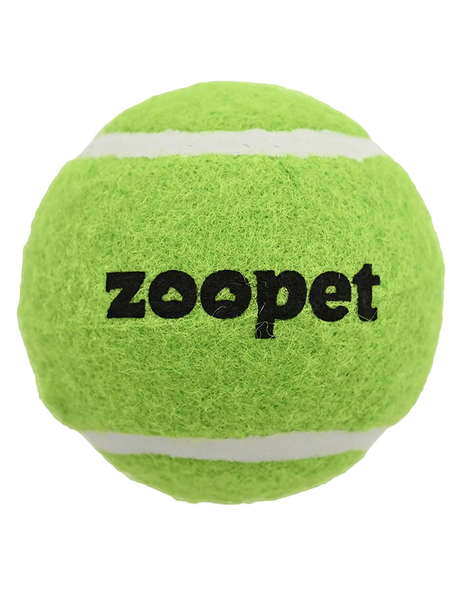 Pelota para perro zoopet Pelota para perro zoopet