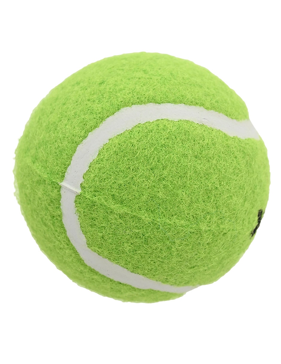 Pelota para perro zoopet 4