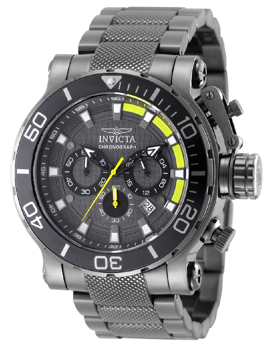 Reloj Coalition Forces para hombre 50228