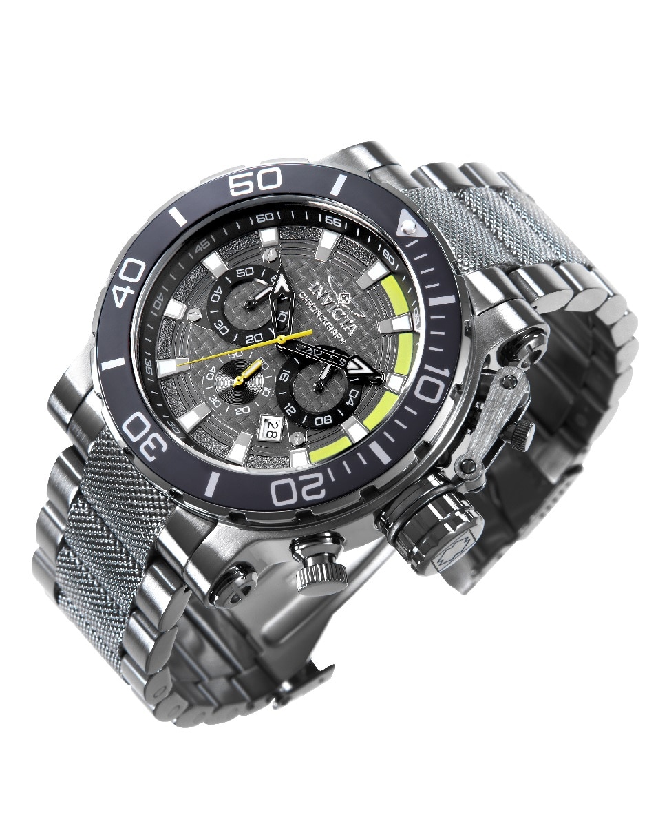 Reloj Coalition Forces para hombre 50228 2