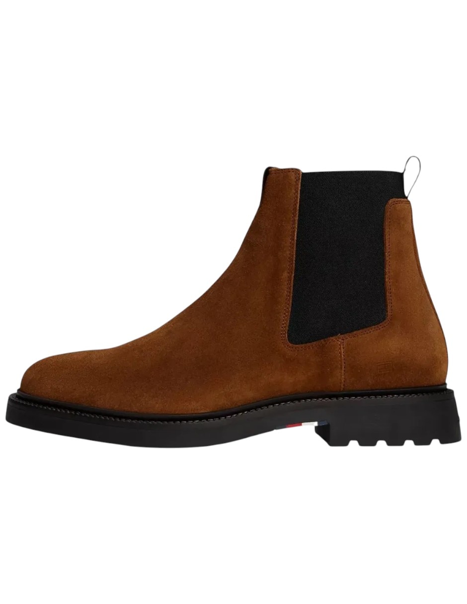 Bota para hombre