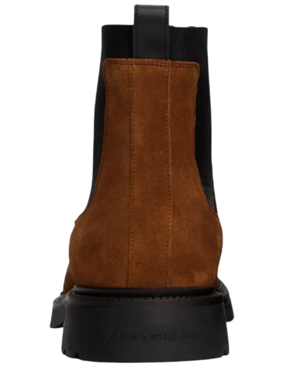 Bota para hombre 3