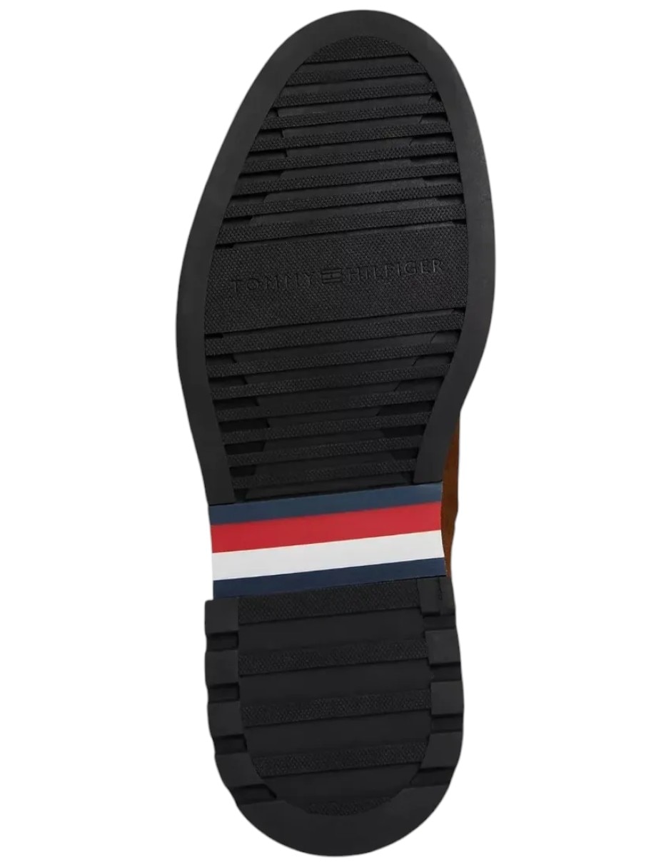 Bota para hombre 4