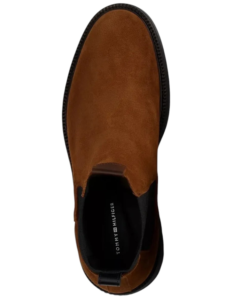 Bota para hombre 5
