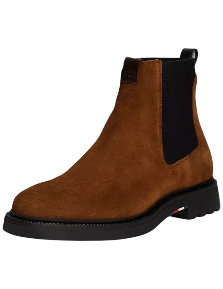 Bota para hombre 6
