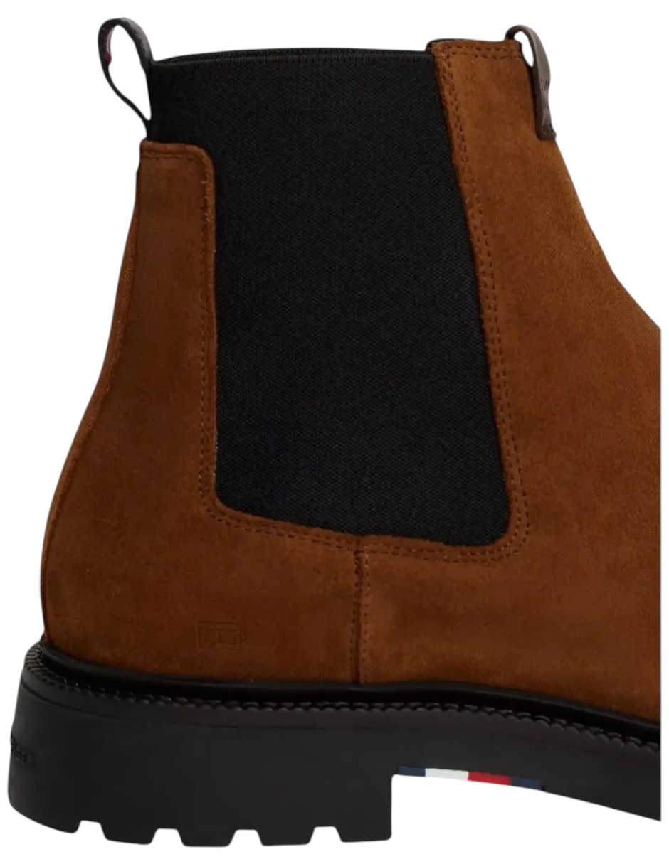 Bota para hombre 7