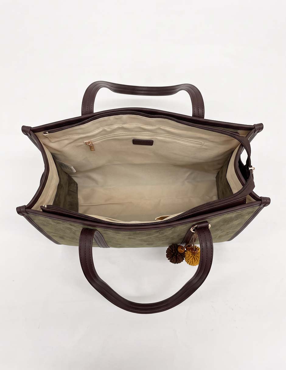 Bolsa tote para mujer 4