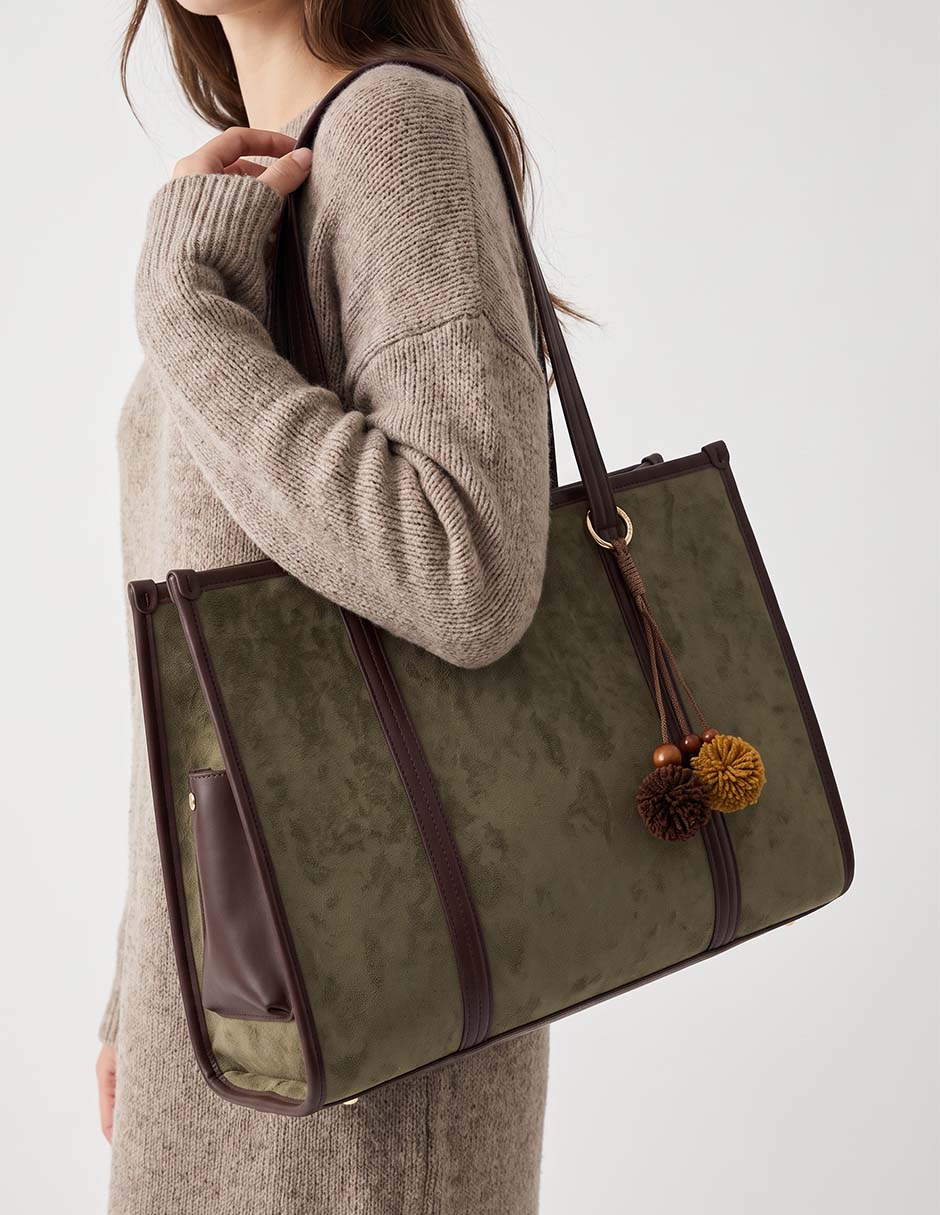 Bolsa tote para mujer 2