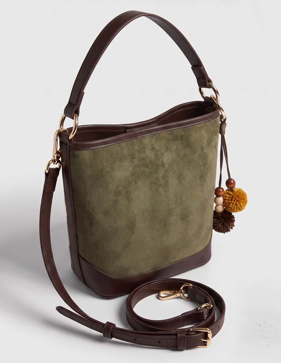 Bolsa crossbody para mujer 1