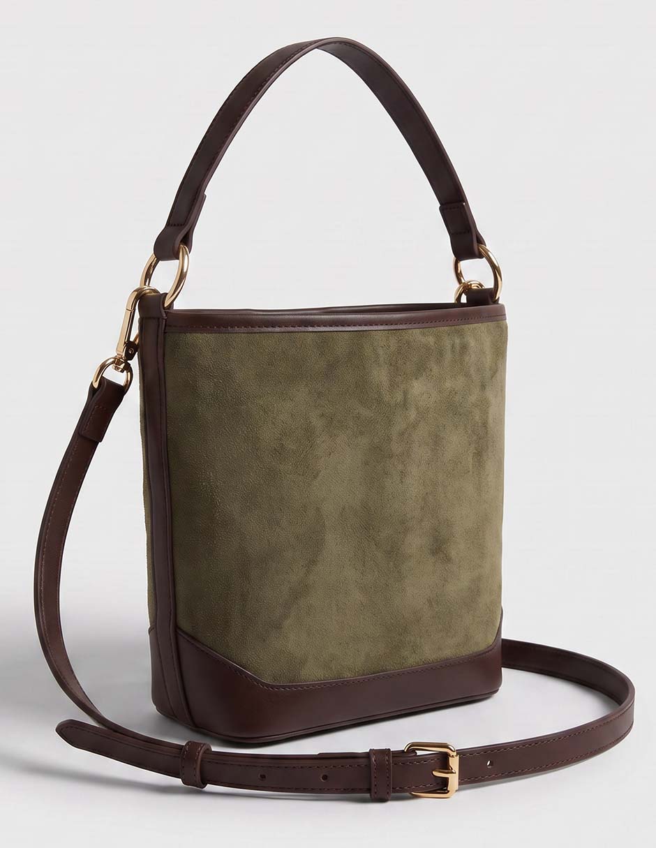 Bolsa crossbody para mujer 5