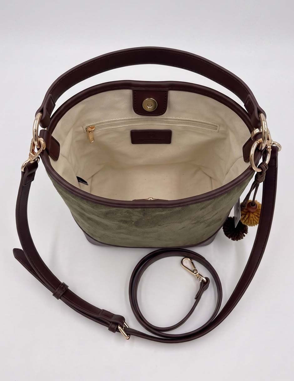 Bolsa crossbody para mujer 4
