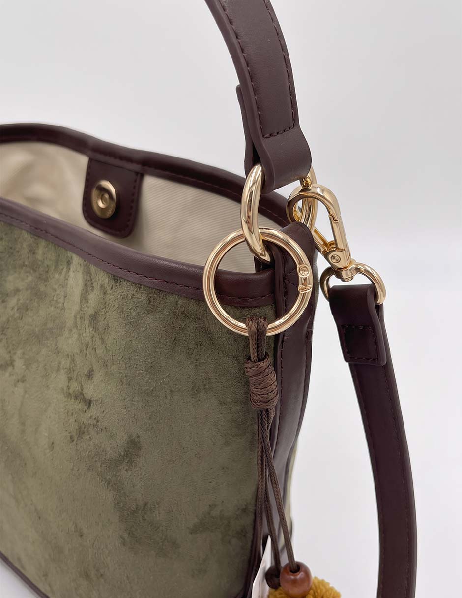 Bolsa crossbody para mujer 3