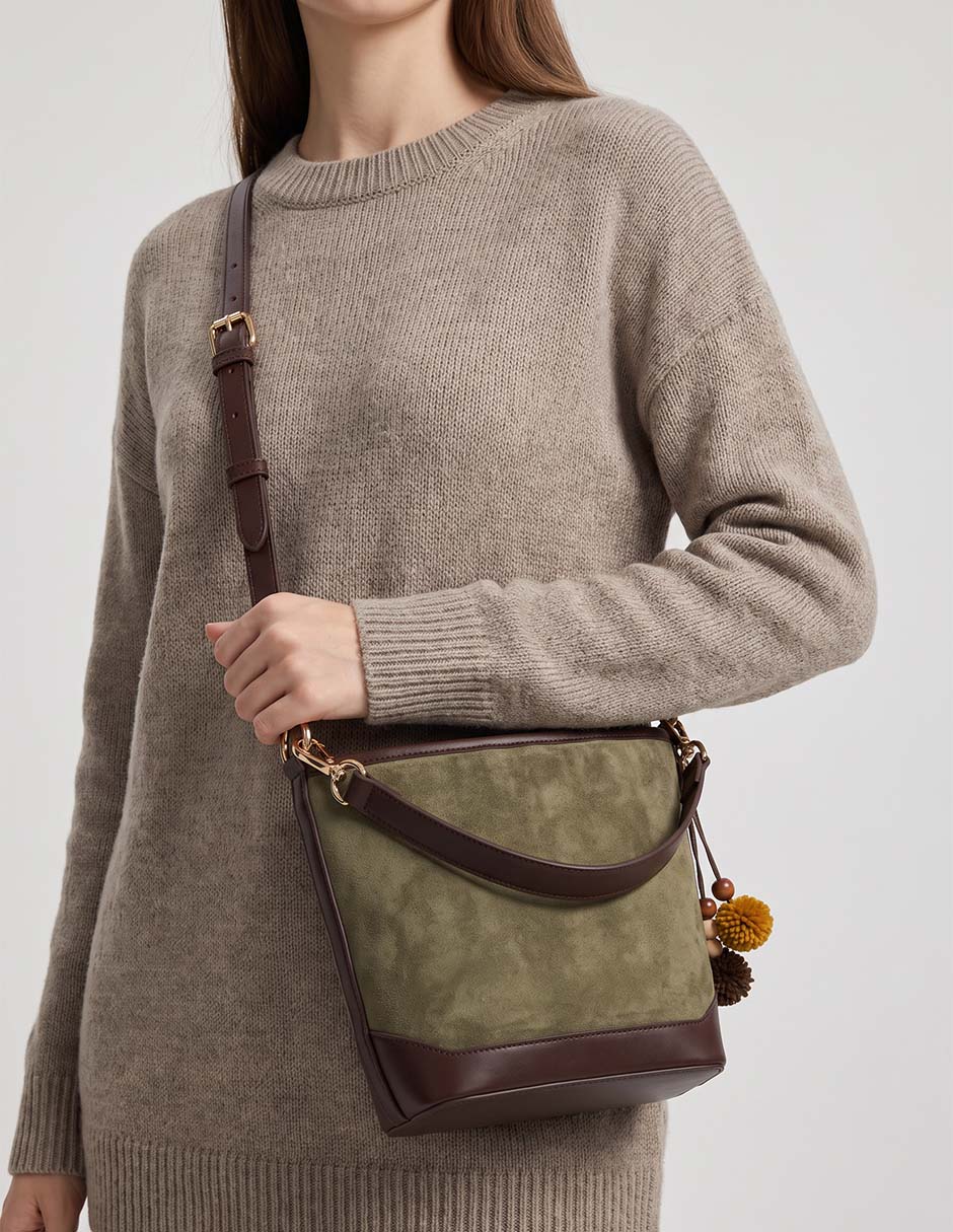 Bolsa crossbody para mujer 2