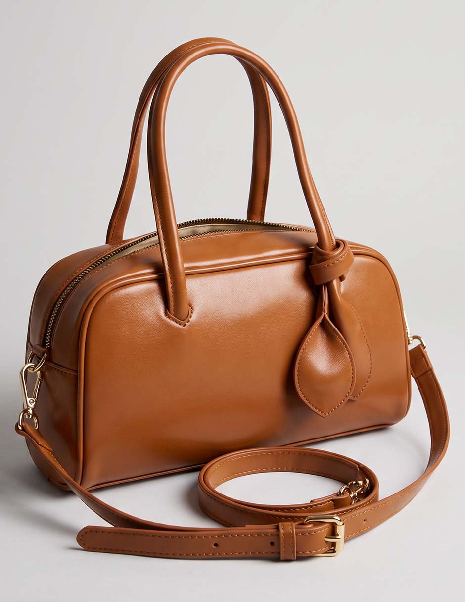 Bolsa shoulder para mujer