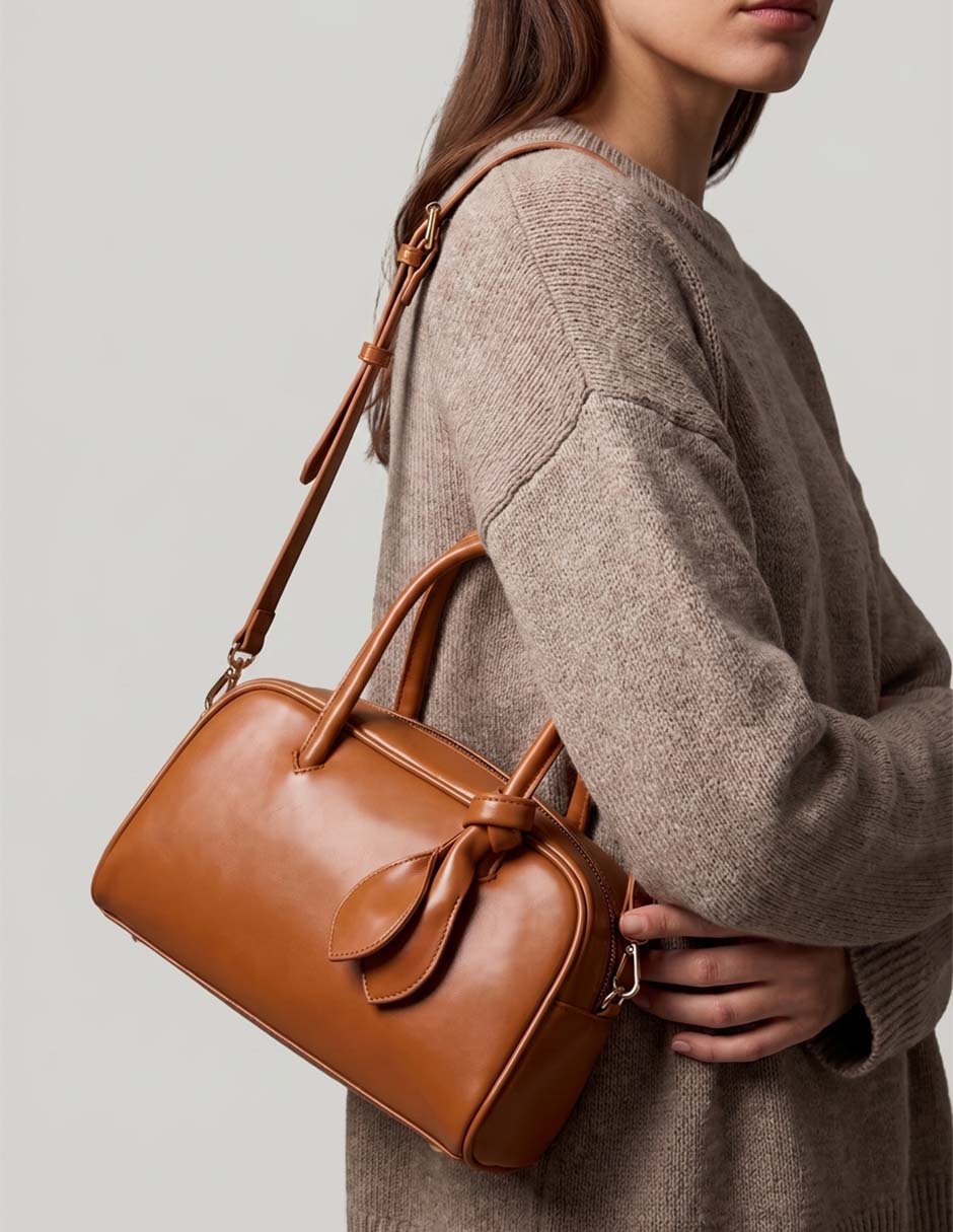 Bolsa shoulder para mujer 2
