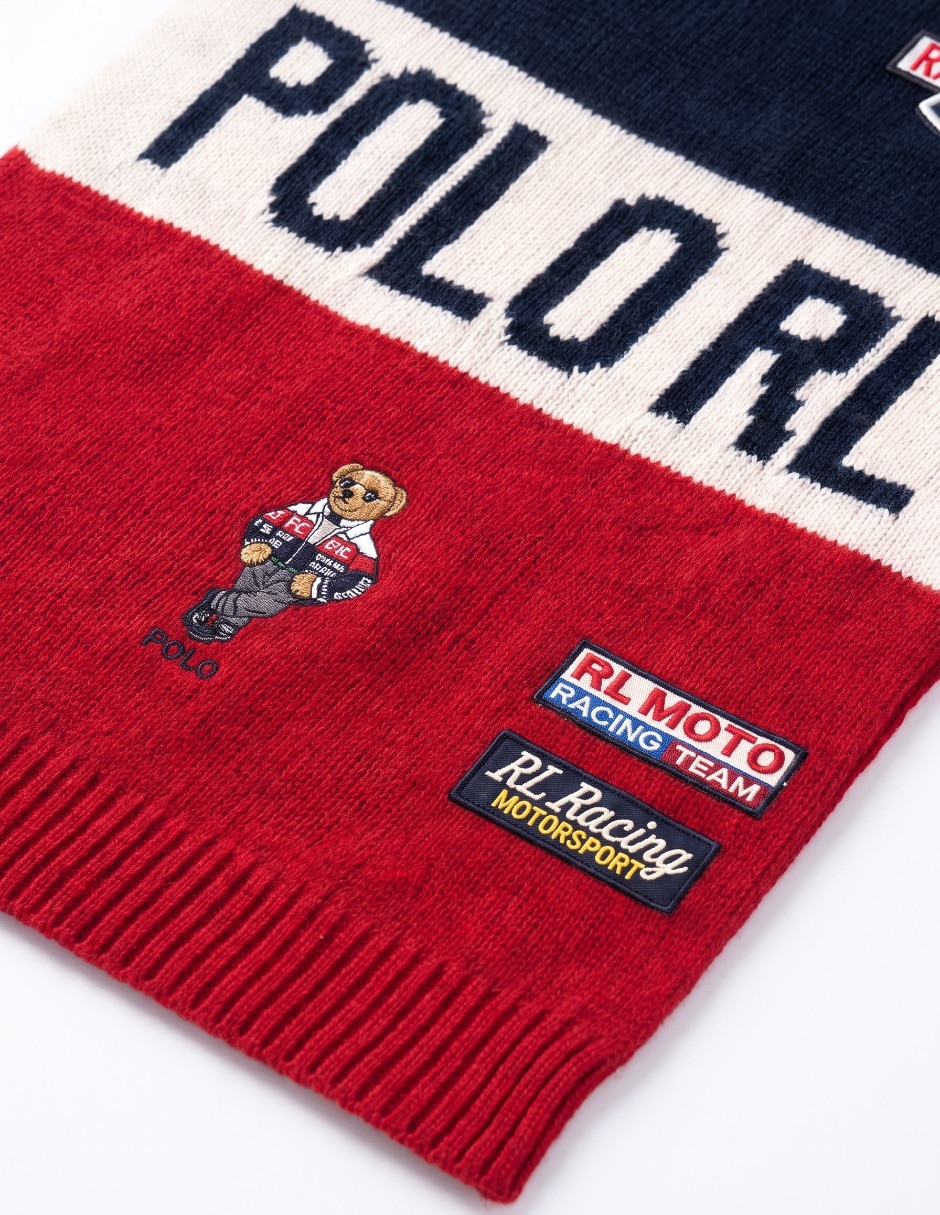 Bufanda para hombre 2