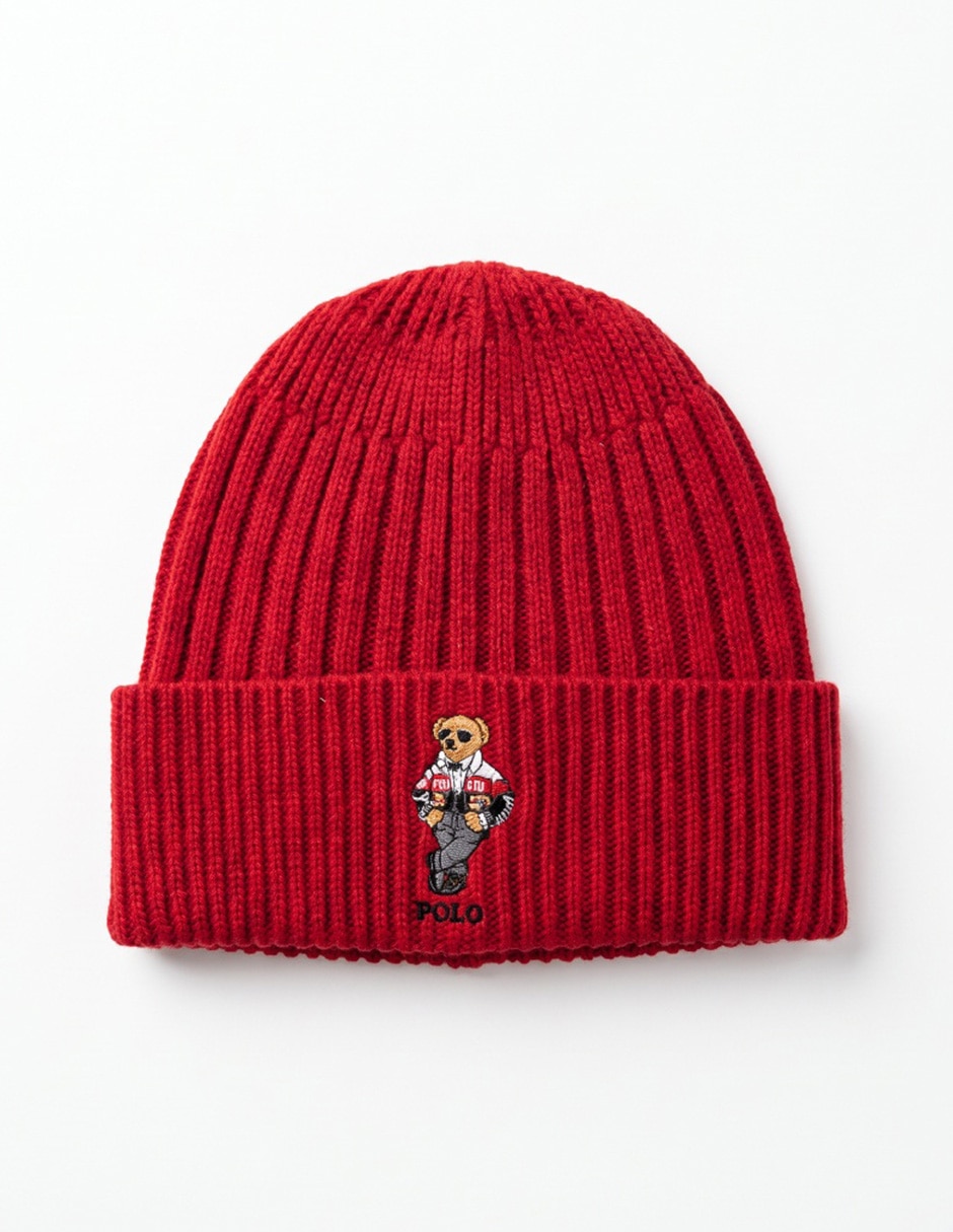 Gorro casual unisex