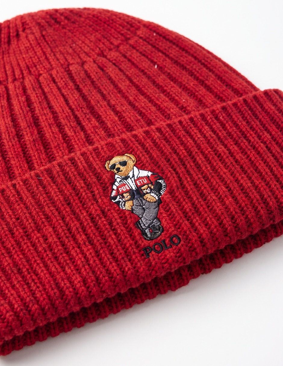Gorro casual unisex 3