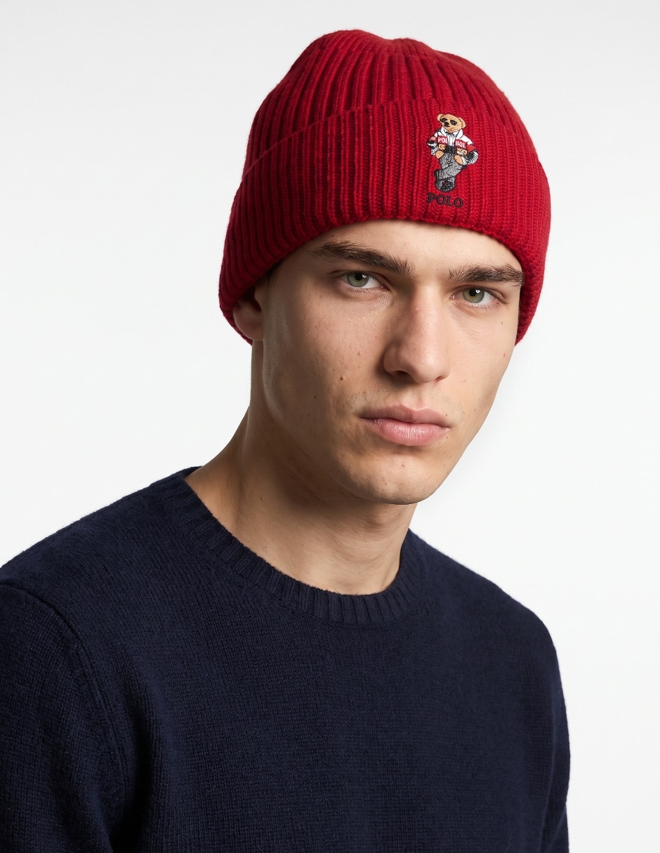Gorro casual unisex 4