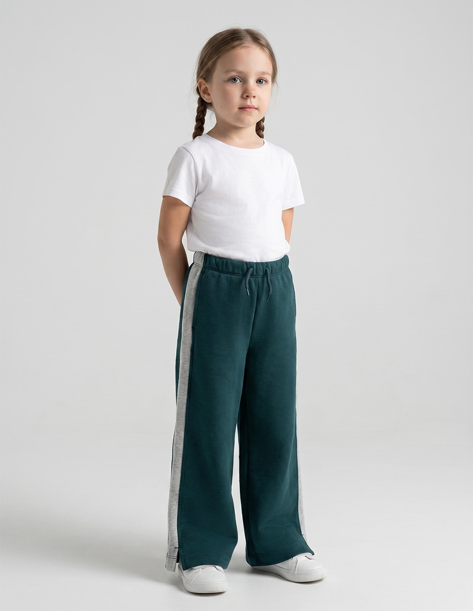 Pants para niña