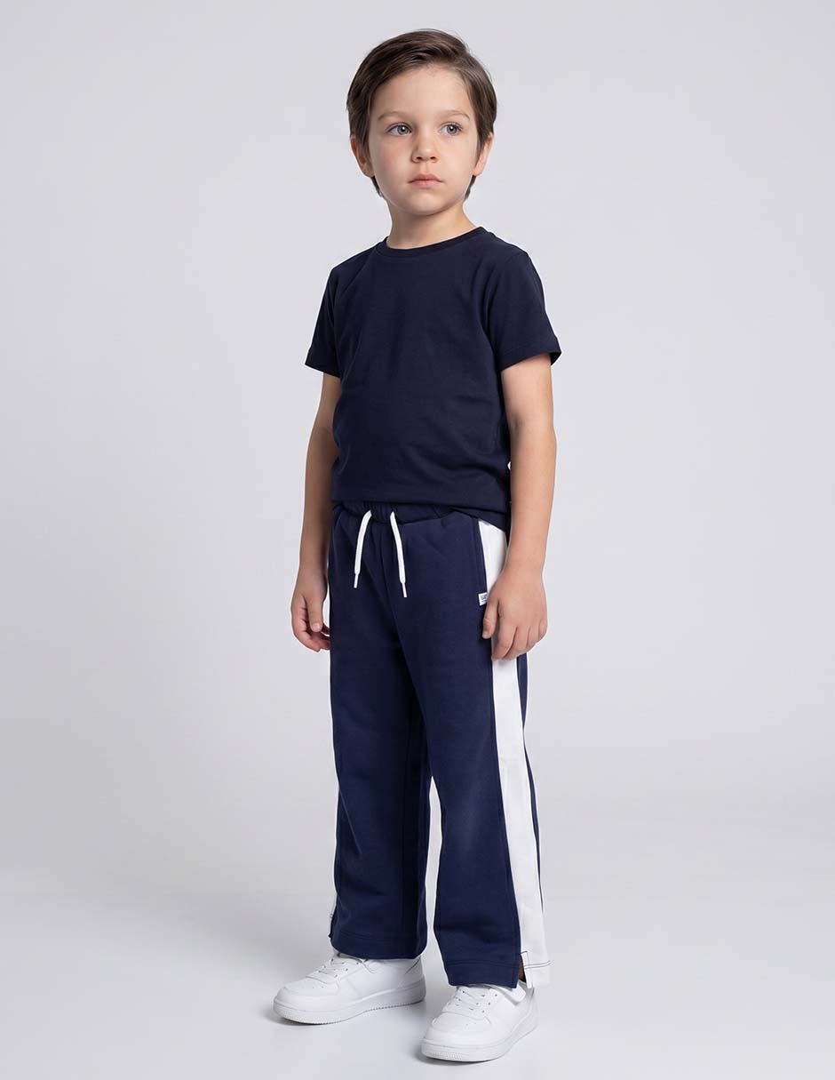 Pants para niña 1