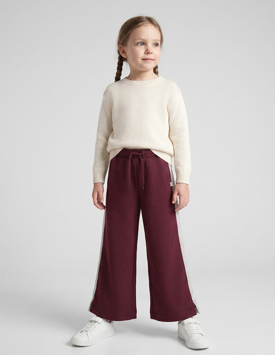 Pants para niña Pants para niña