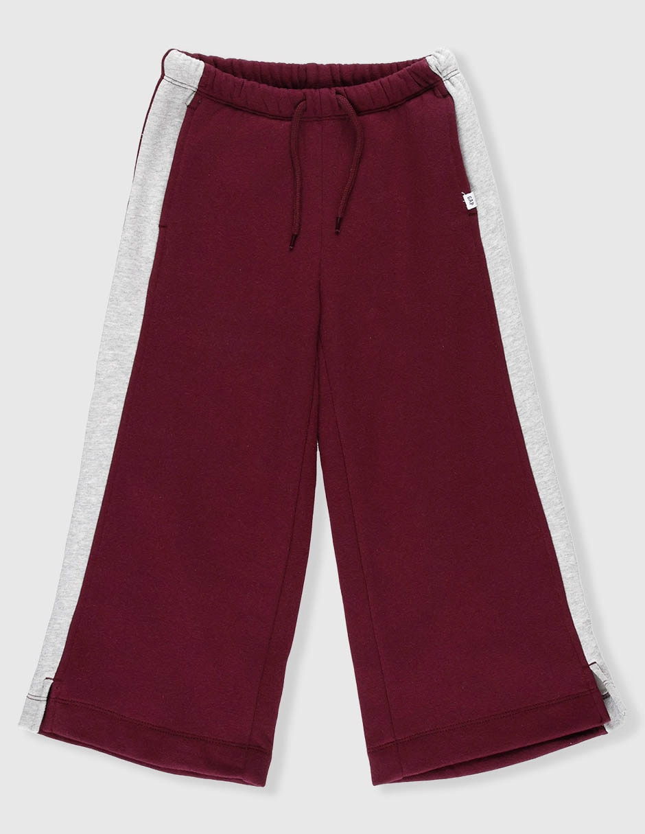 Pants para niña