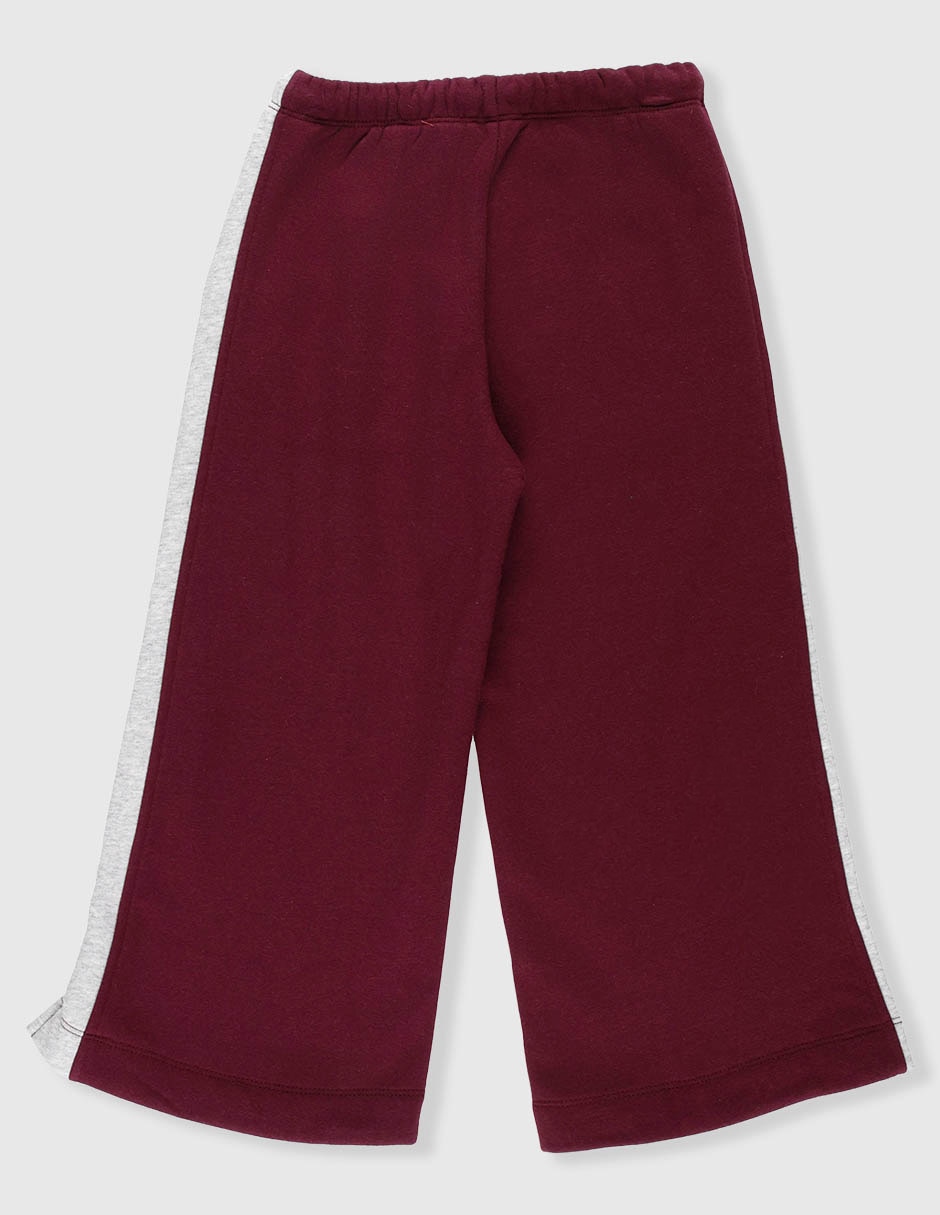 Pants para niña