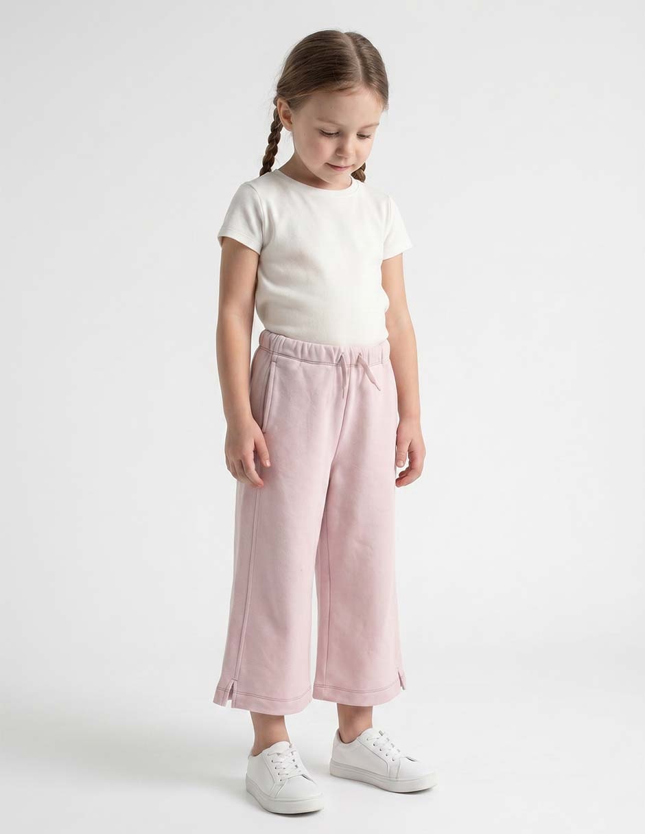 Pants para niña
