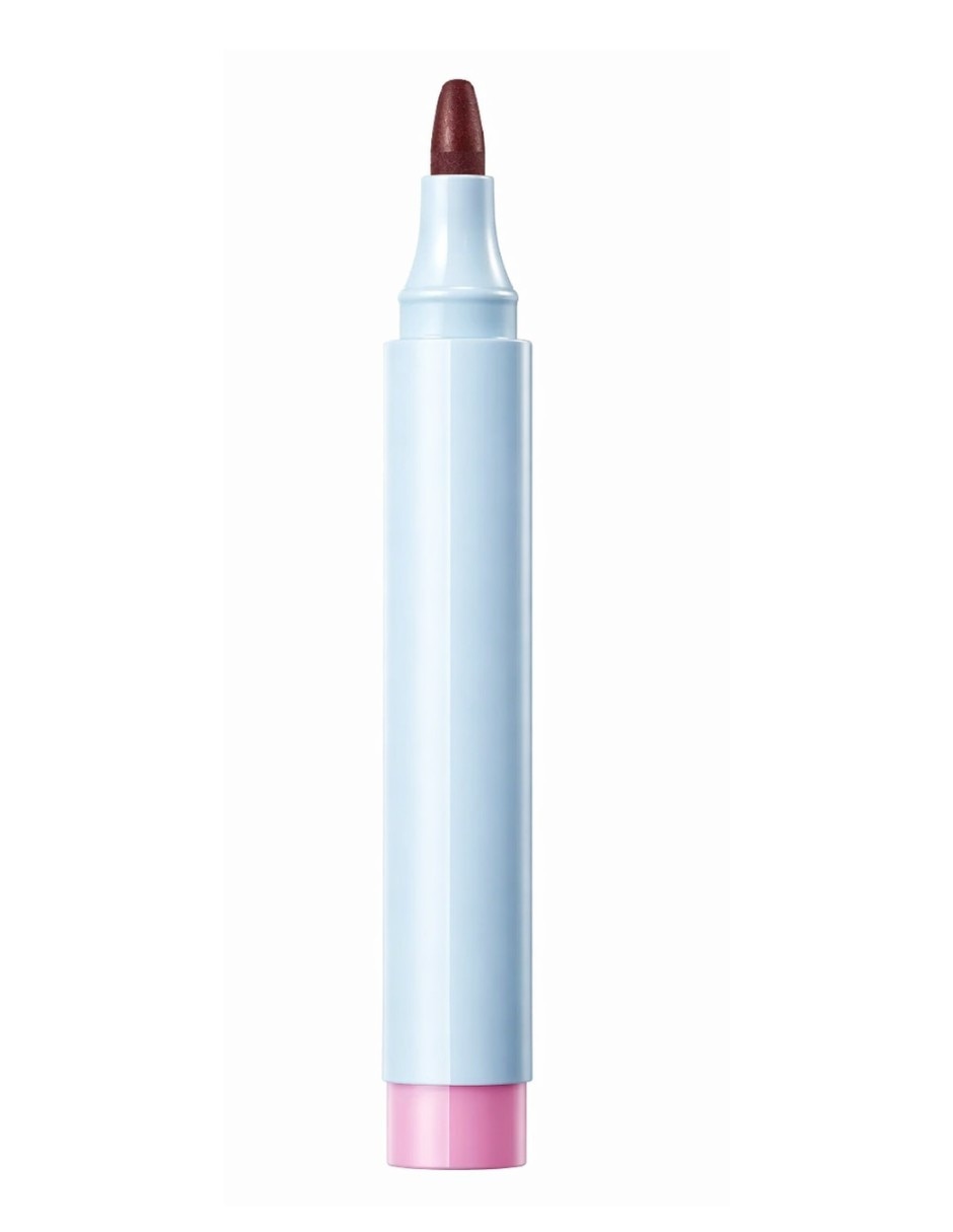 Delineador plumón para labios mate Delineador para Labios